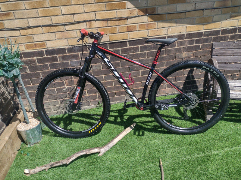 SCOTT SCALE 990 29ER | in Newton Aycliffe, County Durham | Gumtree